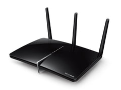 Buy TP-Link Archer D2 AC750 Wireless Dual Band Gigabit ADSL2+ Modem Router from Vmart in Pakistan