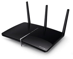 Buy TP-Link Archer D7 AC1750 Wireless Dual Band Gigabit ADSL2+ Modem Router from Vmart in Pakistan