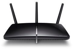 Buy TP-Link Archer D7 AC1750 Wireless Dual Band Gigabit ADSL2+ Modem Router from Vmart in Pakistan