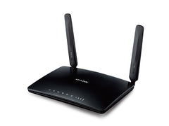 Buy TP-Link Archer MR200 AC750 Wireless Dual Band 4G LTE Router from Vmart in Pakistan
