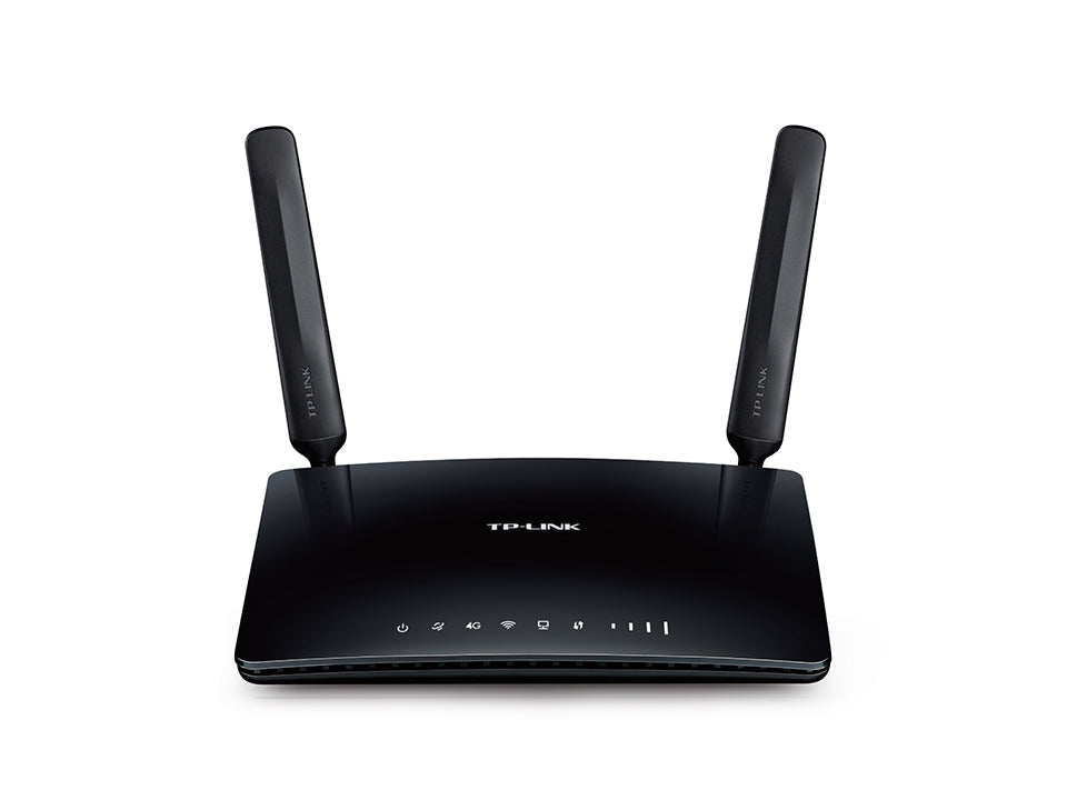 Buy TP-Link Archer MR200 AC750 Wireless Dual Band 4G LTE Router from Vmart in Pakistan