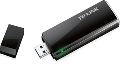 Buy TP-Link Archer T4U AC1200 Wireless Dual Band USB Adapter from Vmart in Pakistan