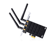 Buy TP-Link Archer T8E AC1750 Wireless Dual Band PCI Express Adapter from Vmart in Pakistan