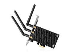 Buy TP-Link Archer T9E AC1900 Wireless Dual Band PCI Express Adapter from Vmart in Pakistan