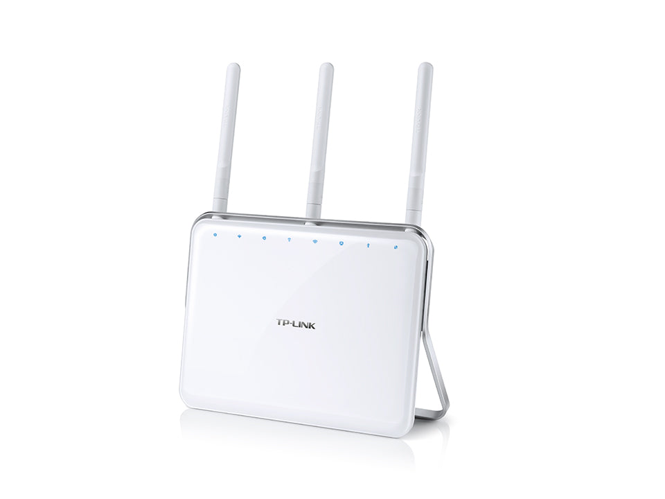 Buy TP-Link Archer VR200 AC750 Wireless Dual Band Gigabit VDSL2 Modem Router from Vmart in Pakistan