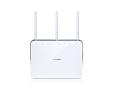 Buy TP-Link Archer VR200 AC750 Wireless Dual Band Gigabit VDSL2 Modem Router from Vmart in Pakistan