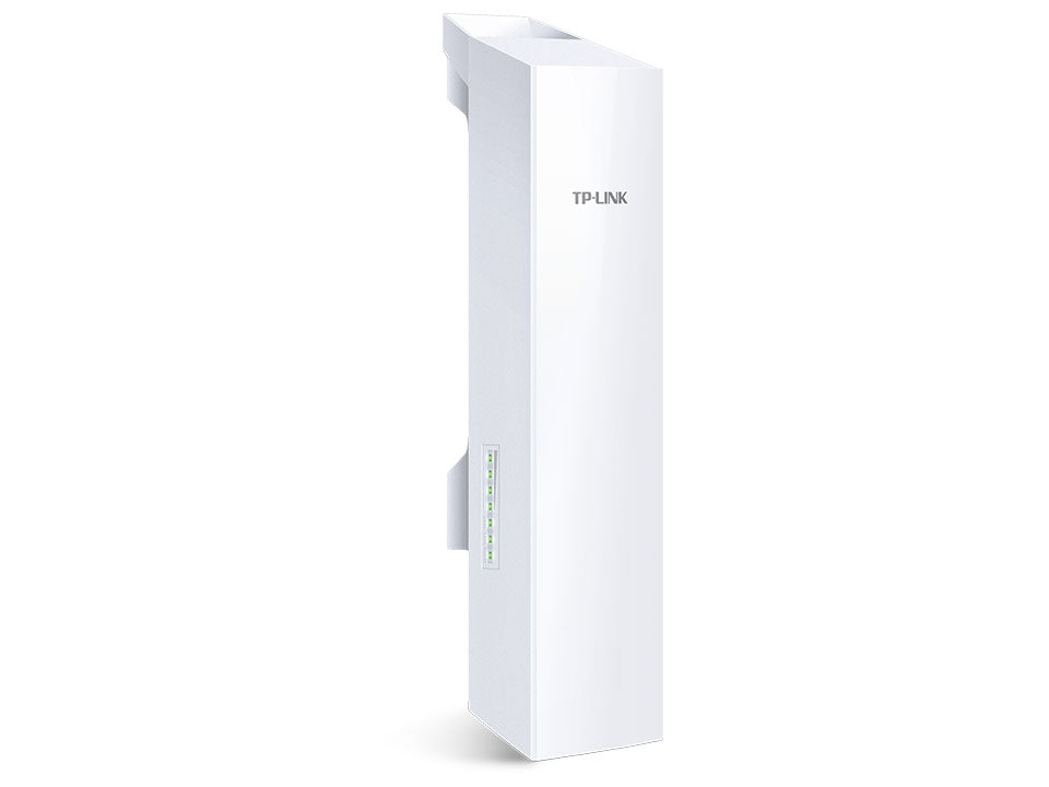 Buy TP-Link CPE220 2.4GHz 300Mbps 12dBi Outdoor CPE from Vmart in Pakistan