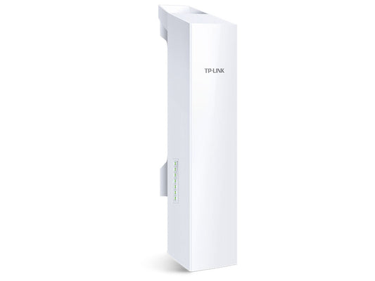 Buy TP-Link CPE220 2.4GHz 300Mbps 12dBi Outdoor CPE from Vmart in Pakistan
