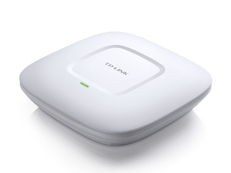 Buy TP-Link EAP110 300Mbps Wireless N Ceiling Mount Access Point from Vmart in Pakistan