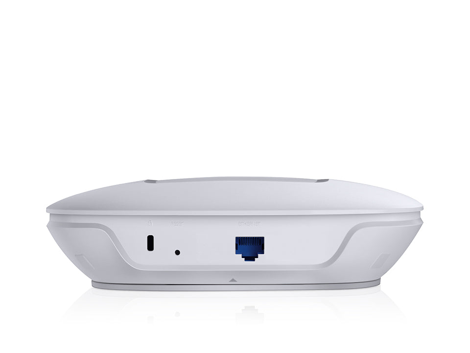 Buy TP-Link EAP110 300Mbps Wireless N Ceiling Mount Access Point from Vmart in Pakistan