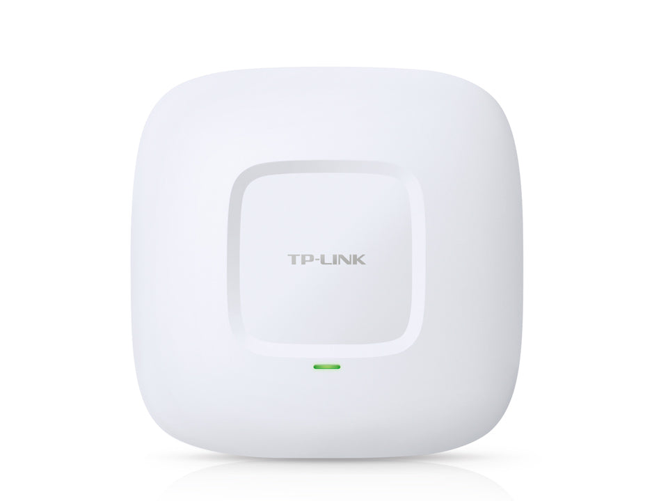 Buy TP-Link EAP120 300Mbps Wireless N Gigabit Ceiling Mount Access Point from Vmart in Pakistan