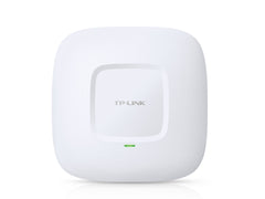 Buy TP-Link EAP120 300Mbps Wireless N Gigabit Ceiling Mount Access Point from Vmart in Pakistan