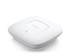 Buy TP-Link EAP120 300Mbps Wireless N Gigabit Ceiling Mount Access Point from Vmart in Pakistan