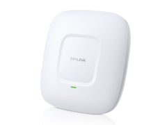 Buy TP-Link EAP220 N600 Wireless Gigabit Ceiling Mount Access Point from Vmart in Pakistan