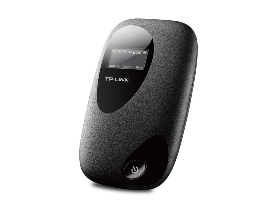 Buy TP-Link M5350 3G Mobile Wi-Fi from Vmart in Pakistan