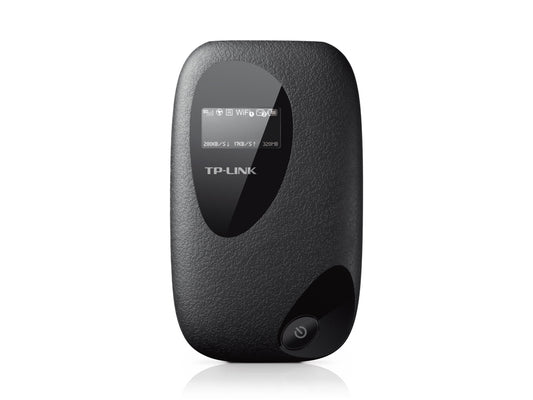 Buy TP-Link M5350 3G Mobile Wi-Fi from Vmart in Pakistan