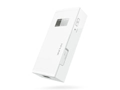 Buy TP-Link M5360 3G Mobile WiFi, 5200mAh Power Bank from Vmart in Pakistan