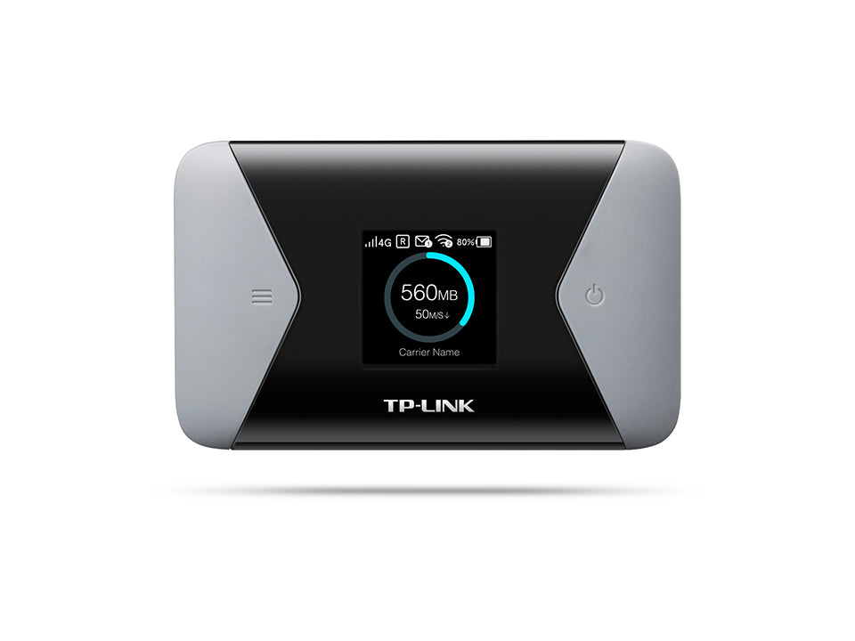 Buy TP-Link M7310 LTE-Advanced Mobile Wi-Fi from Vmart in Pakistan
