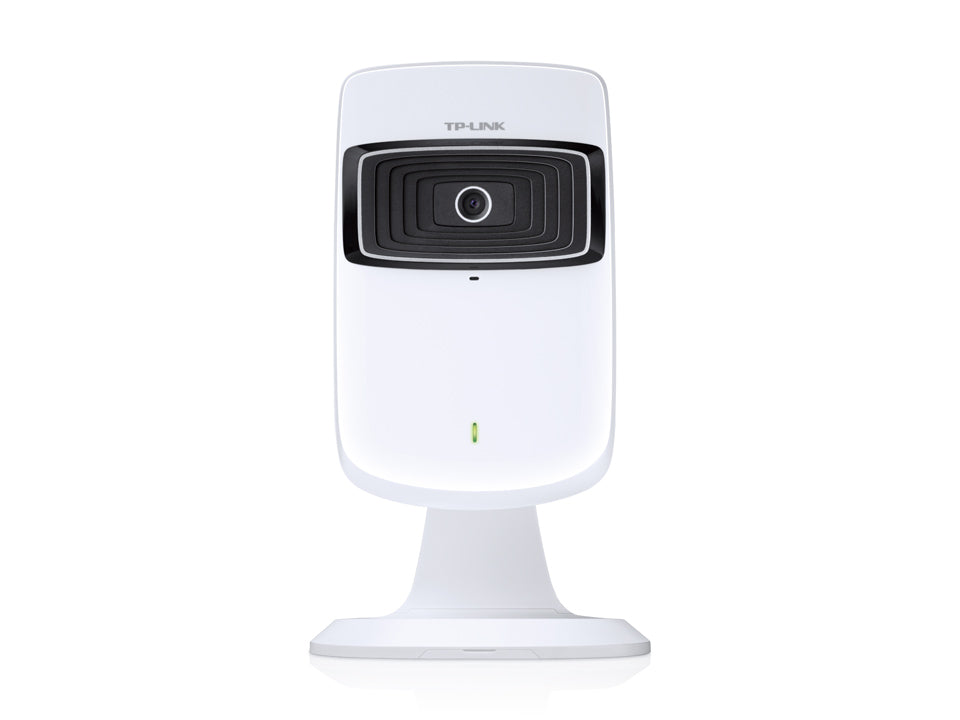 Buy TP-Link NC200 Cloud Camera, 300Mbps Wi-Fi from Vmart in Pakistan