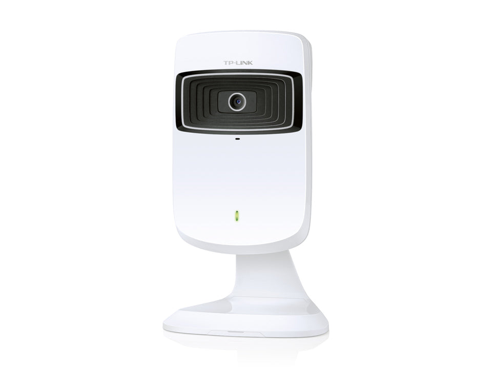 Buy TP-Link NC200 Cloud Camera, 300Mbps Wi-Fi from Vmart in Pakistan