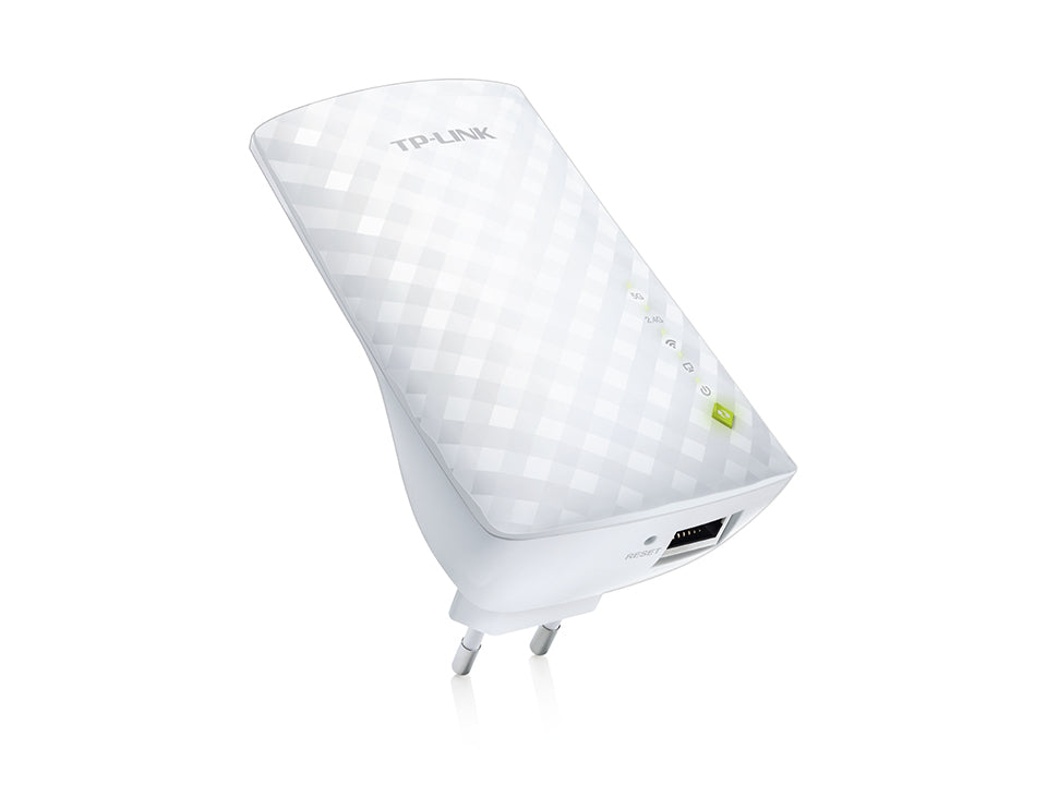 Buy TP-Link RE200 AC750 WiFi Range Extender from Vmart in Pakistan
