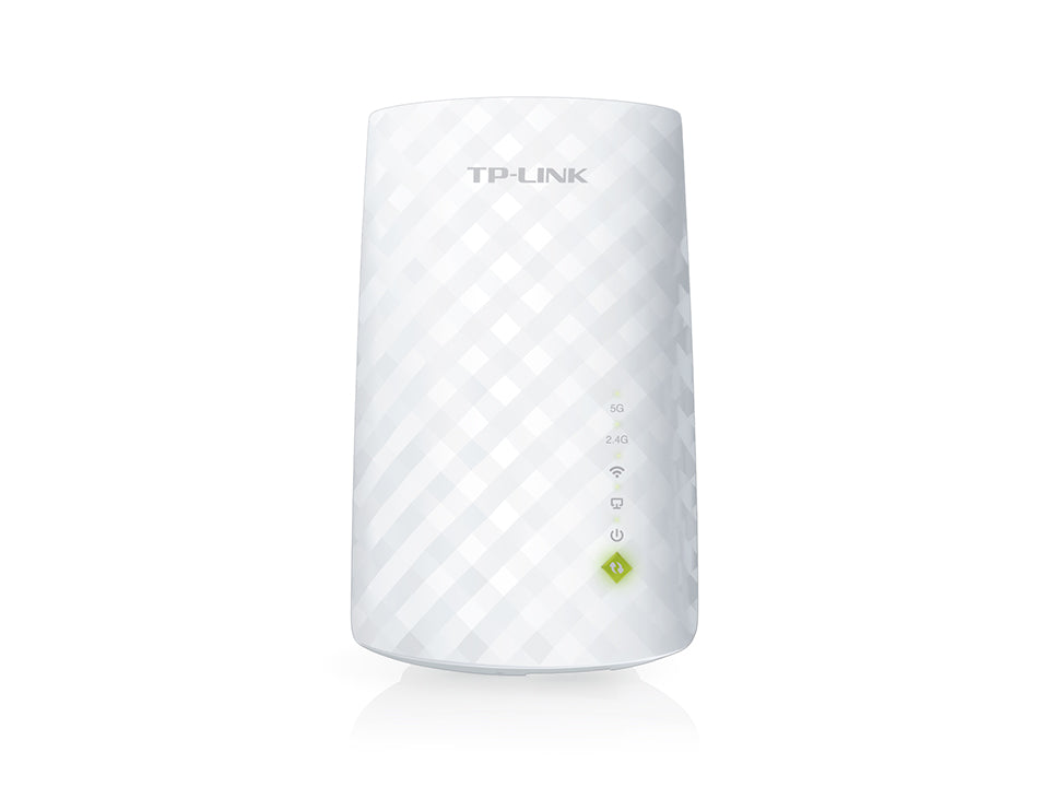 Buy TP-Link RE200 AC750 WiFi Range Extender from Vmart in Pakistan