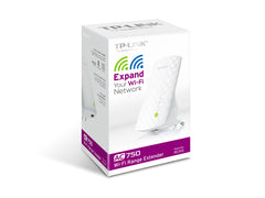 Buy TP-Link RE200 AC750 WiFi Range Extender from Vmart in Pakistan