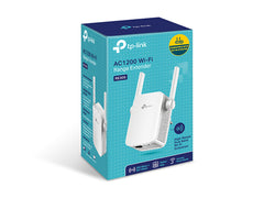 Buy TP-Link RE305 AC1200 Wi-Fi Range Extender from Vmart in Pakistan