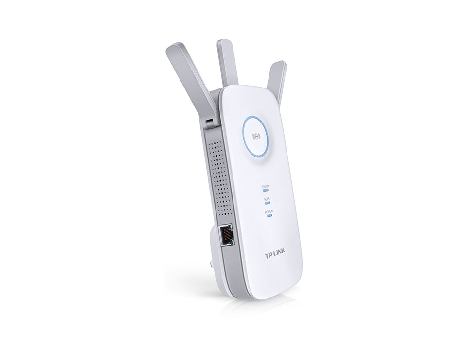 Buy TP-Link RE355 AC1200 Wi-Fi Range Extender from Vmart in Pakistan