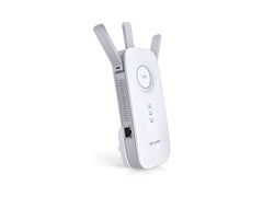 Buy TP-Link RE355 AC1200 Wi-Fi Range Extender from Vmart in Pakistan