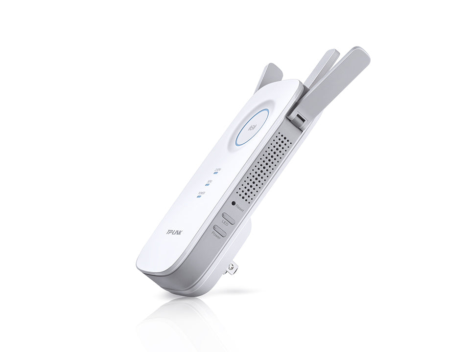 Buy TP-Link RE355 AC1200 Wi-Fi Range Extender from Vmart in Pakistan