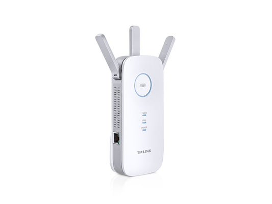 Buy TP-Link RE355 AC1200 Wi-Fi Range Extender from Vmart in Pakistan