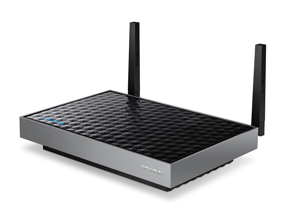 Buy TP-Link RE380D AC1200 Wi-Fi Range Extender from Vmart in Pakistan