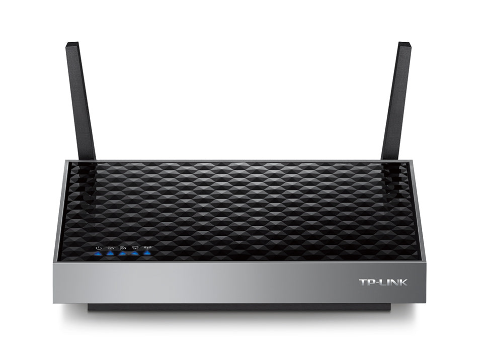 Buy TP-Link RE380D AC1200 Wi-Fi Range Extender from Vmart in Pakistan