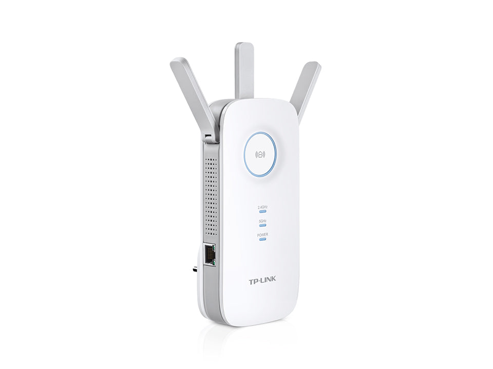 Buy TP-Link RE450 AC1750 Wi-Fi Range Extender from Vmart in Pakistan
