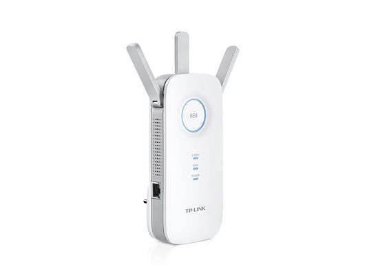 Buy TP-Link RE450 AC1750 Wi-Fi Range Extender from Vmart in Pakistan