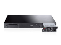 Buy TP-Link T3700G-28TQ JetStream 28-Port Gigabit Stackable L3 Managed Switch from Vmart in Pakistan