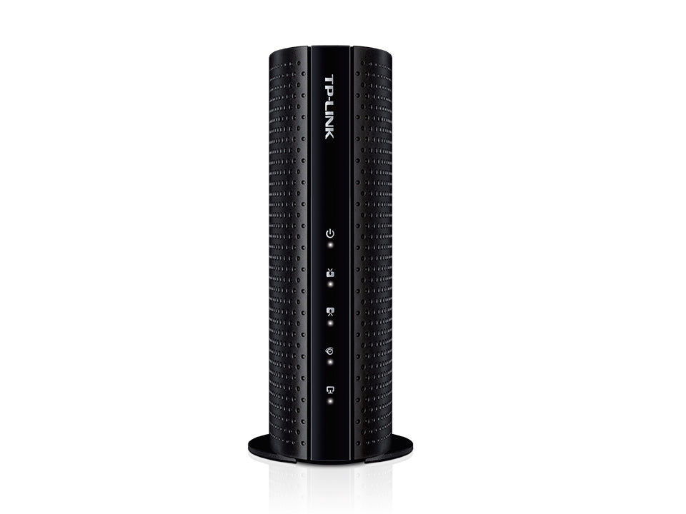 Buy TP-Link TC-7610 DOCSIS 3.0 Cable Modem from Vmart in Pakistan