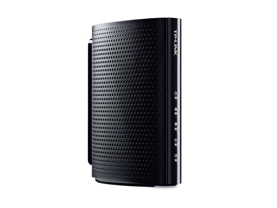Buy TP-Link TC-7610 DOCSIS 3.0 Cable Modem from Vmart in Pakistan