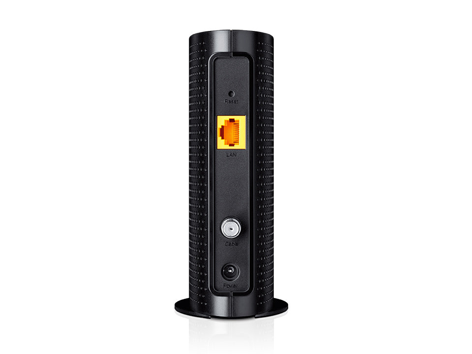 Buy TP-Link TC-7610 DOCSIS 3.0 Cable Modem from Vmart in Pakistan