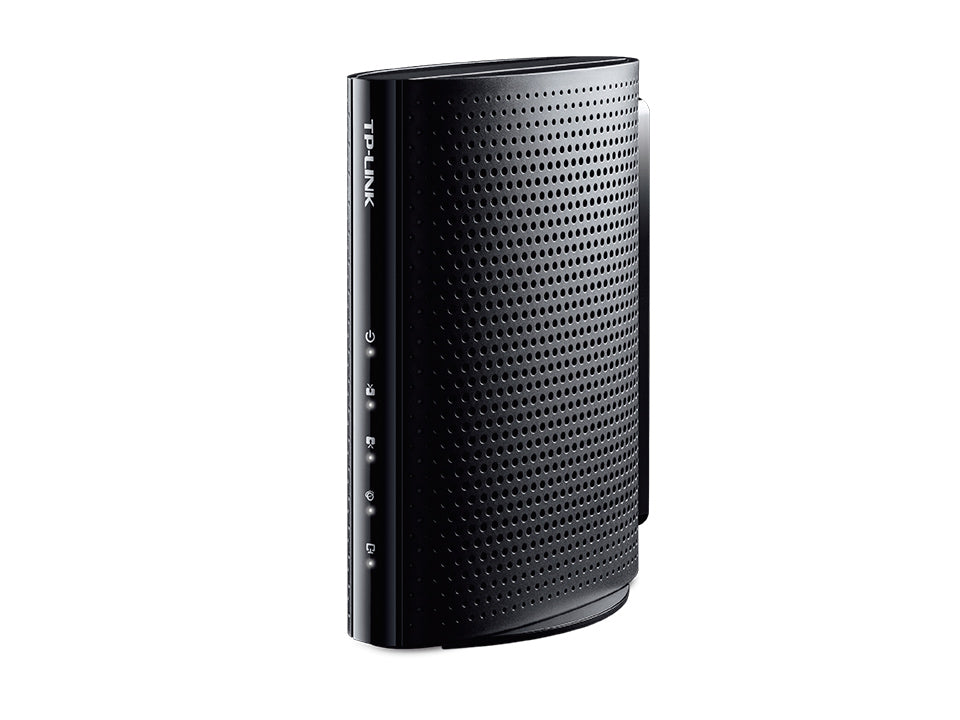 Buy TP-Link TC-7610 DOCSIS 3.0 Cable Modem from Vmart in Pakistan
