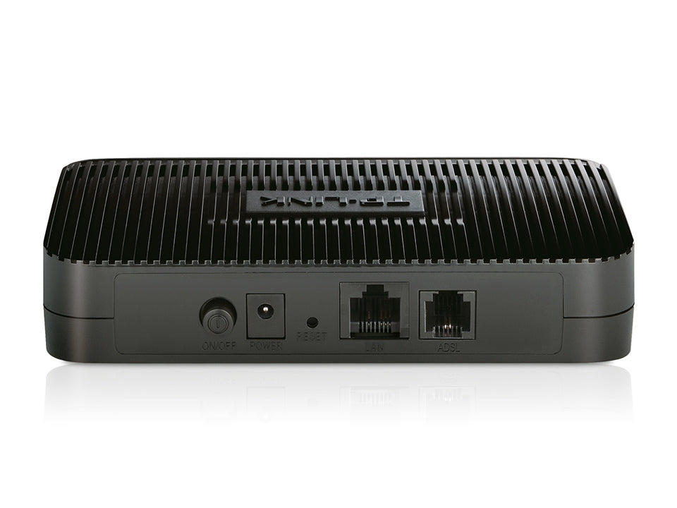 Buy TP-Link TD-8816 ADSL2+ Modem Router from Vmart in Pakistan