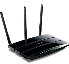 Buy TP-Link TD-W8970 300Mbps Wireless N Gigabit ADSL2+ Modem Router from Vmart in Pakistan