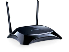 Buy TP-Link TD-VG3631 300Mbps Wireless N VoIP ADSL2+ Modem Router from Vmart in Pakistan