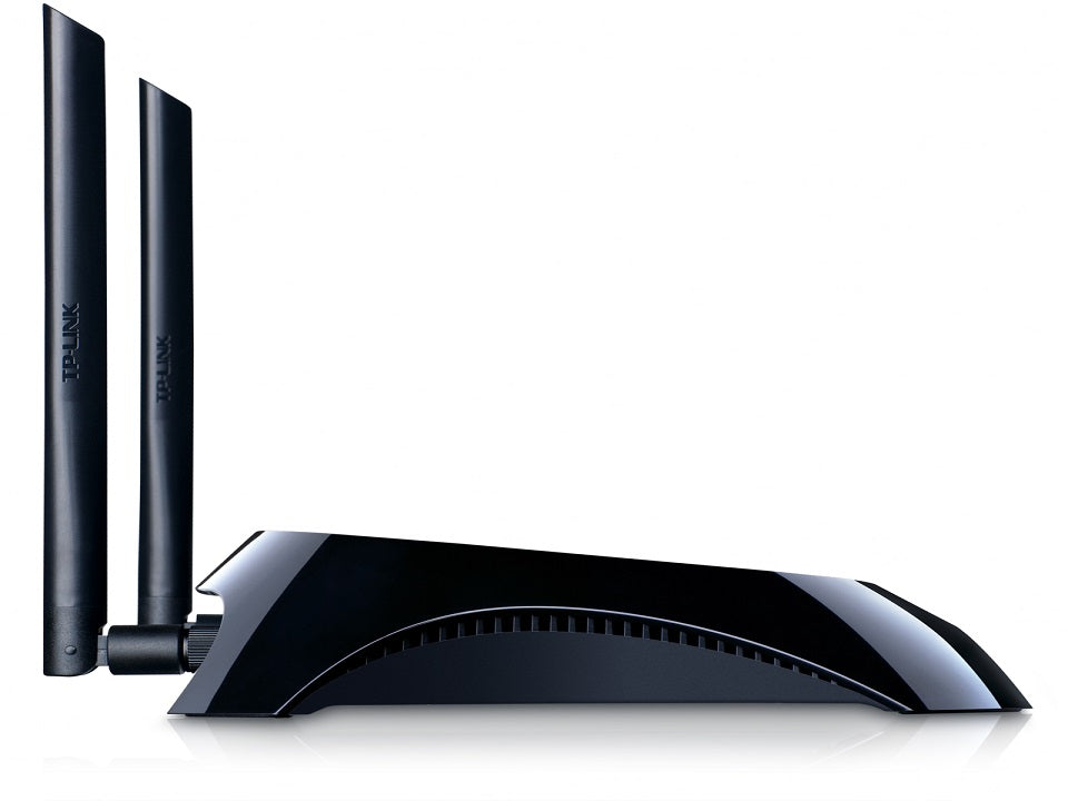 Buy TP-Link TD-VG3631 300Mbps Wireless N VoIP ADSL2+ Modem Router from Vmart in Pakistan