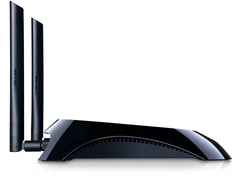 Buy TP-Link TD-VG3631 300Mbps Wireless N VoIP ADSL2+ Modem Router from Vmart in Pakistan