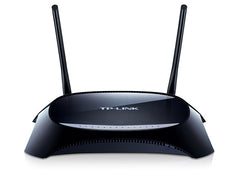 Buy TP-Link TD-VG3631 300Mbps Wireless N VoIP ADSL2+ Modem Router from Vmart in Pakistan