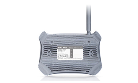 Buy TP-Link TD-W8901N 150Mbps Wireless N ADSL2+ Modem Router from Vmart in Pakistan