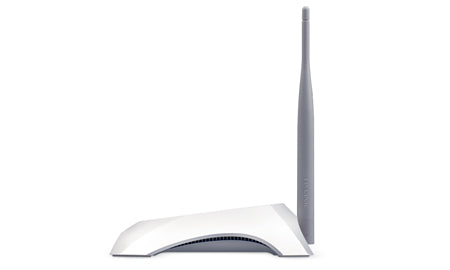 Buy TP-Link TD-W8901N 150Mbps Wireless N ADSL2+ Modem Router from Vmart in Pakistan