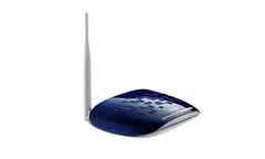 Buy TP-Link TD-W8950N 150Mbps Wireless N ADSL2+ Modem Router from Vmart in Pakistan